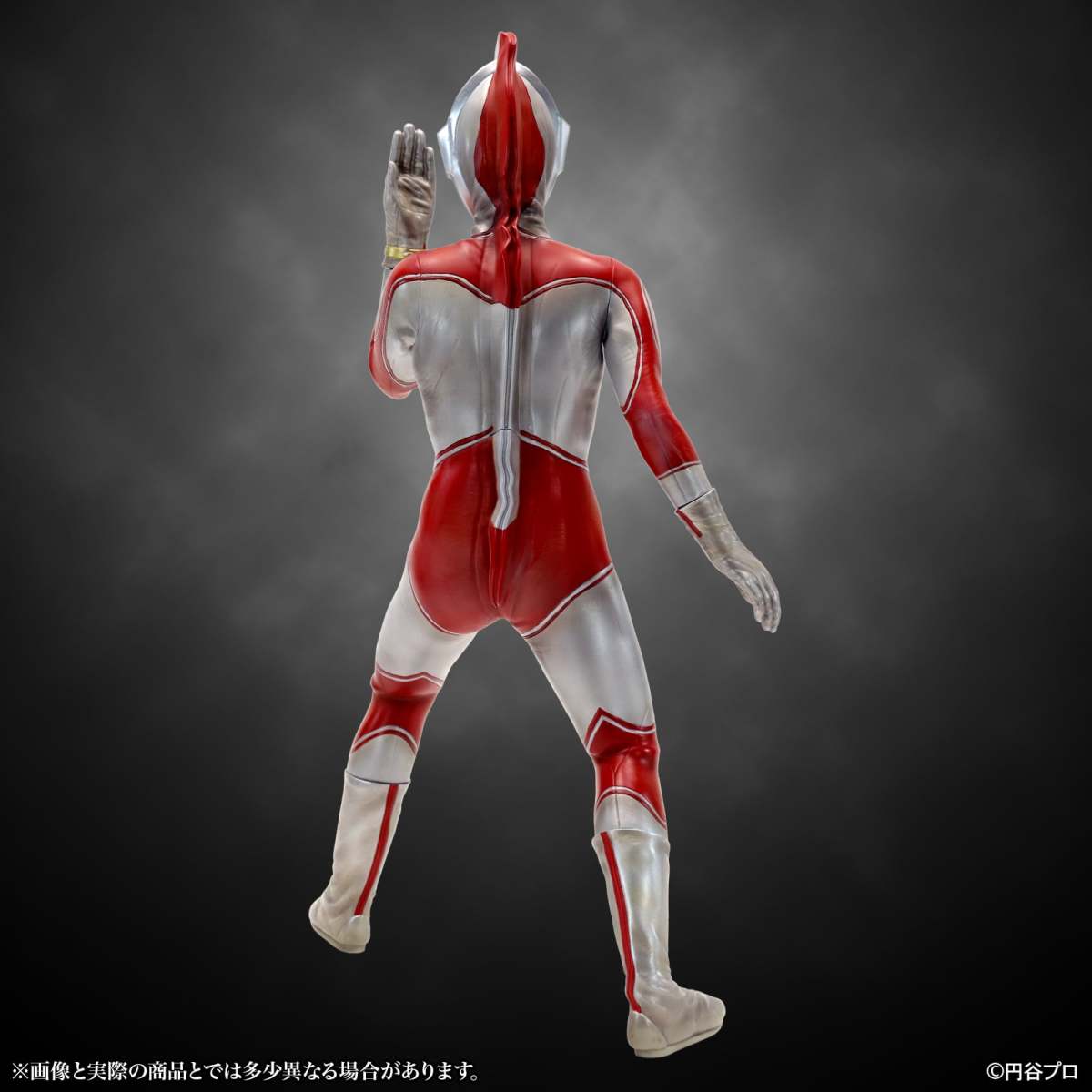 CCP JAPAN 1/6特撮シリーズ『帰ってきたウルトラマン』ウルトラマン