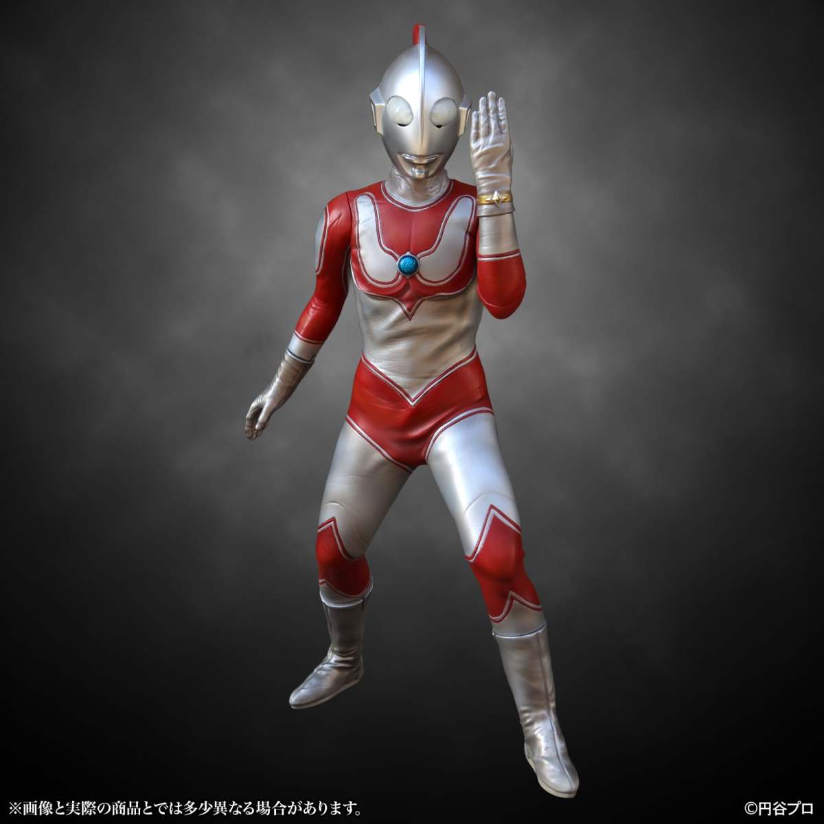 CCP 1/6特撮シリーズ「宇宙恐竜ゼットン 戦闘態勢 HIGH GRADE Ver