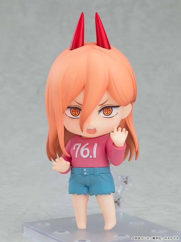 ねんどろいど 風のクロノア もう一度風に乗って飛ぼう！ねんどろいど『風のクロノア』クロノア