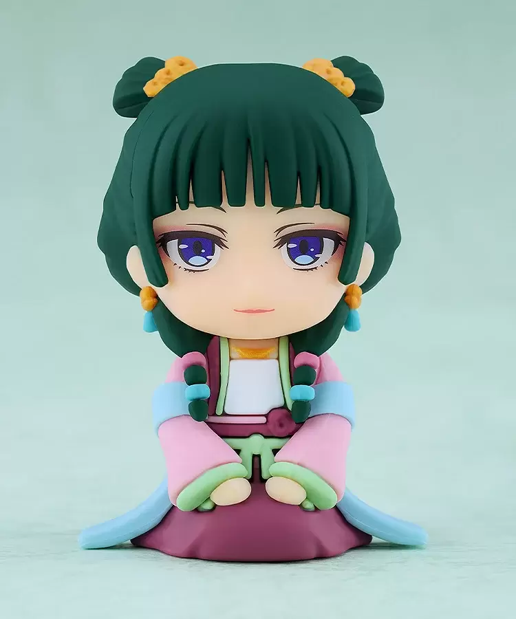 GOOD SMILE COMPANY ねんどろいどどーる『薬屋のひとりごと』壬氏が