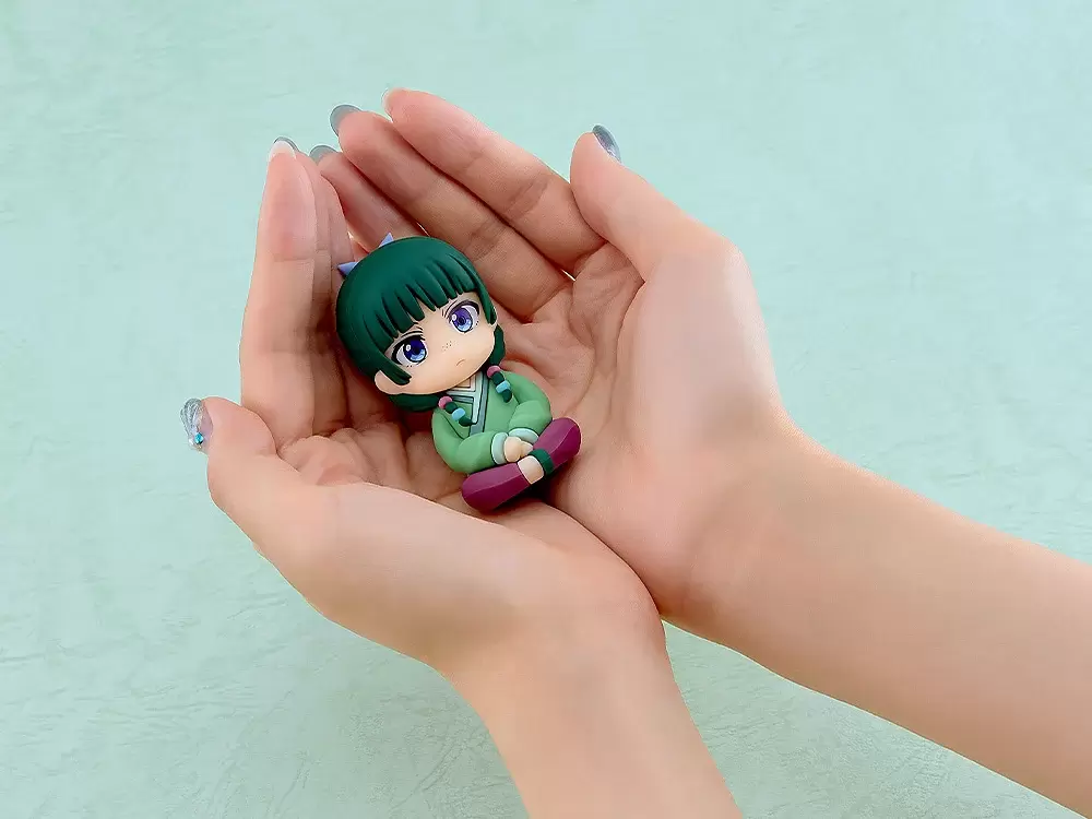 GOOD SMILE COMPANY ねんどろいどどーる『薬屋のひとりごと』壬氏が
