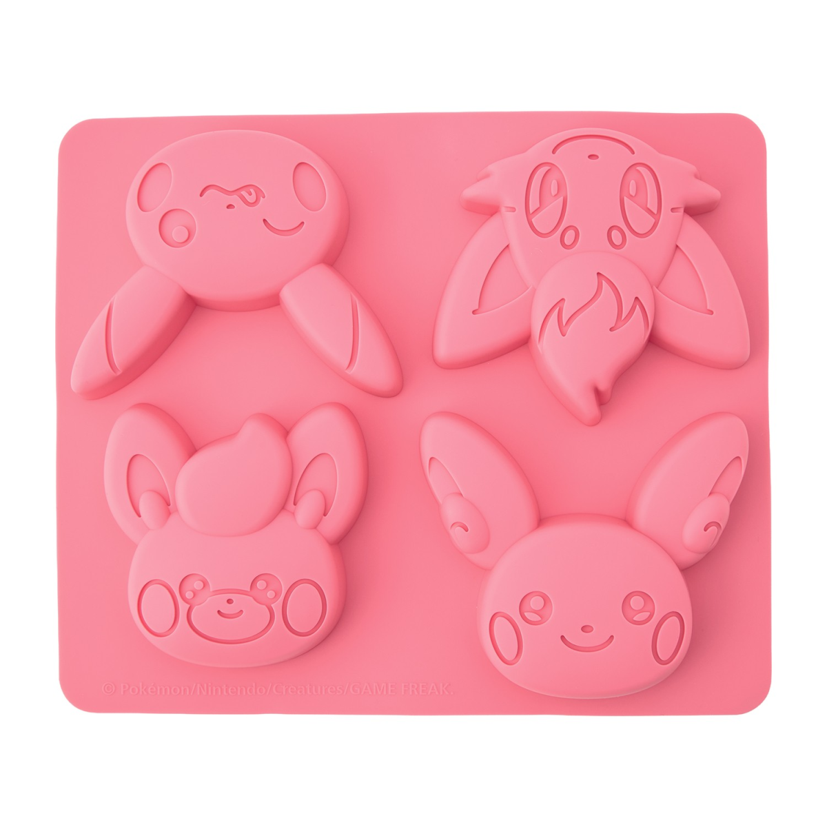 秋冬もポケモンと一緒！ ポケモンセンターから「もこもこマフラー