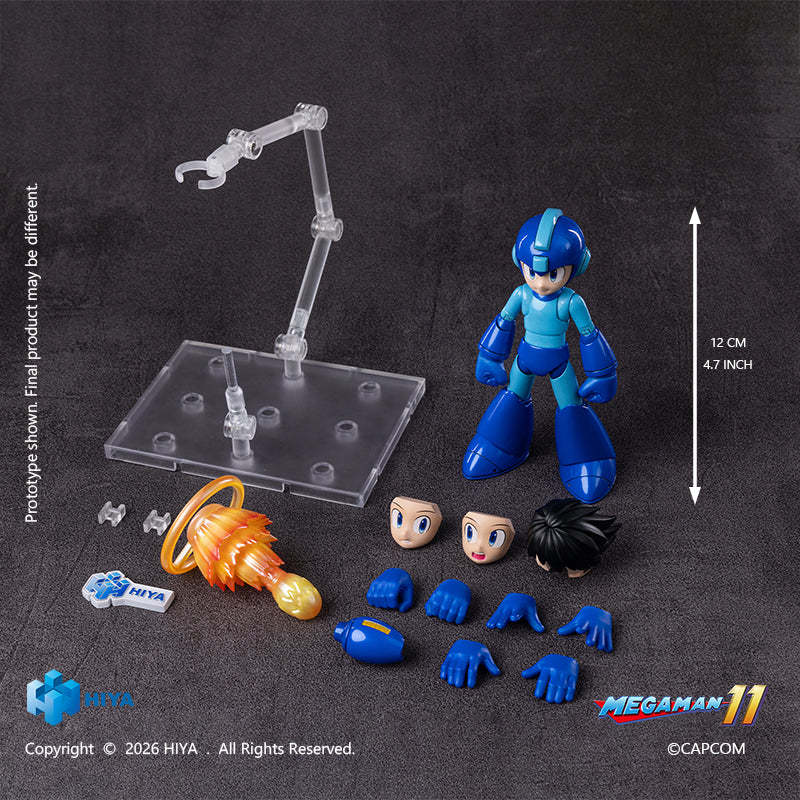 HIYA TOYS『《德州電鋸殺人狂》レザーフェイス』1/18スケール