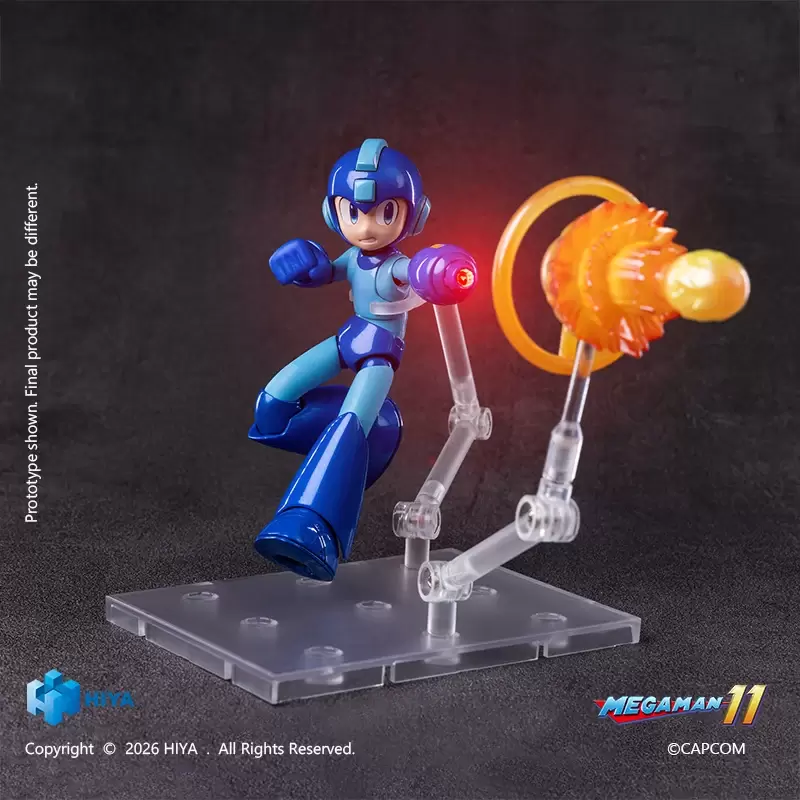 HIYA TOYS「EXQUISITE BASIC」シリーズより『スターシップ