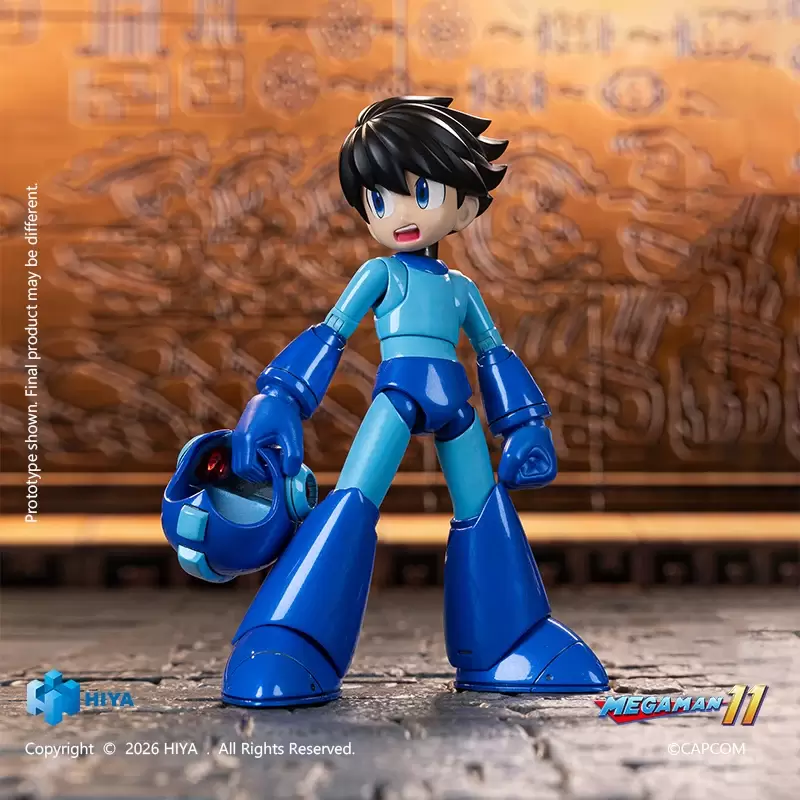 HIYA TOYS「EXQUISITE BASIC」シリーズより『スターシップ