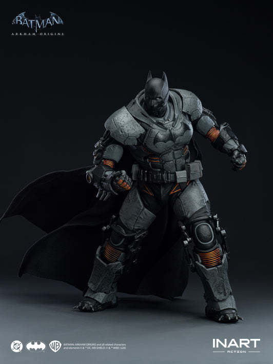INART 『バットマン vs スーパーマン ジャスティスの誕生』スーパー