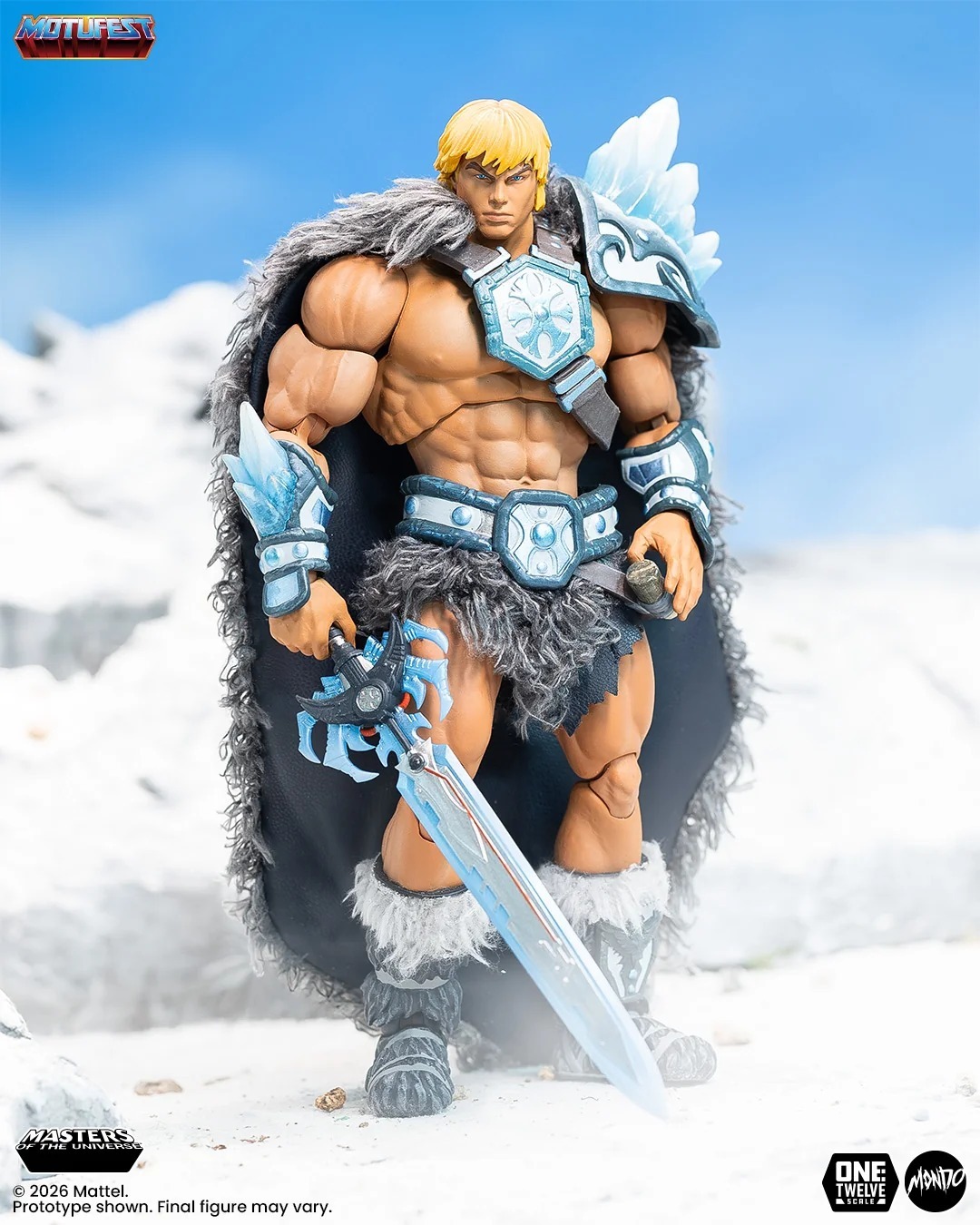 MONDO Unveils 