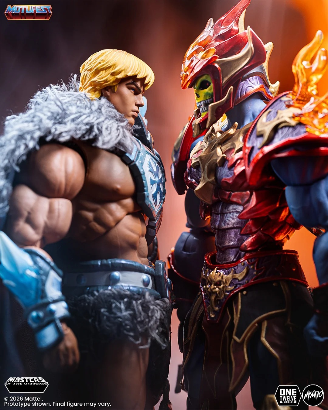 MONDO Unveils 