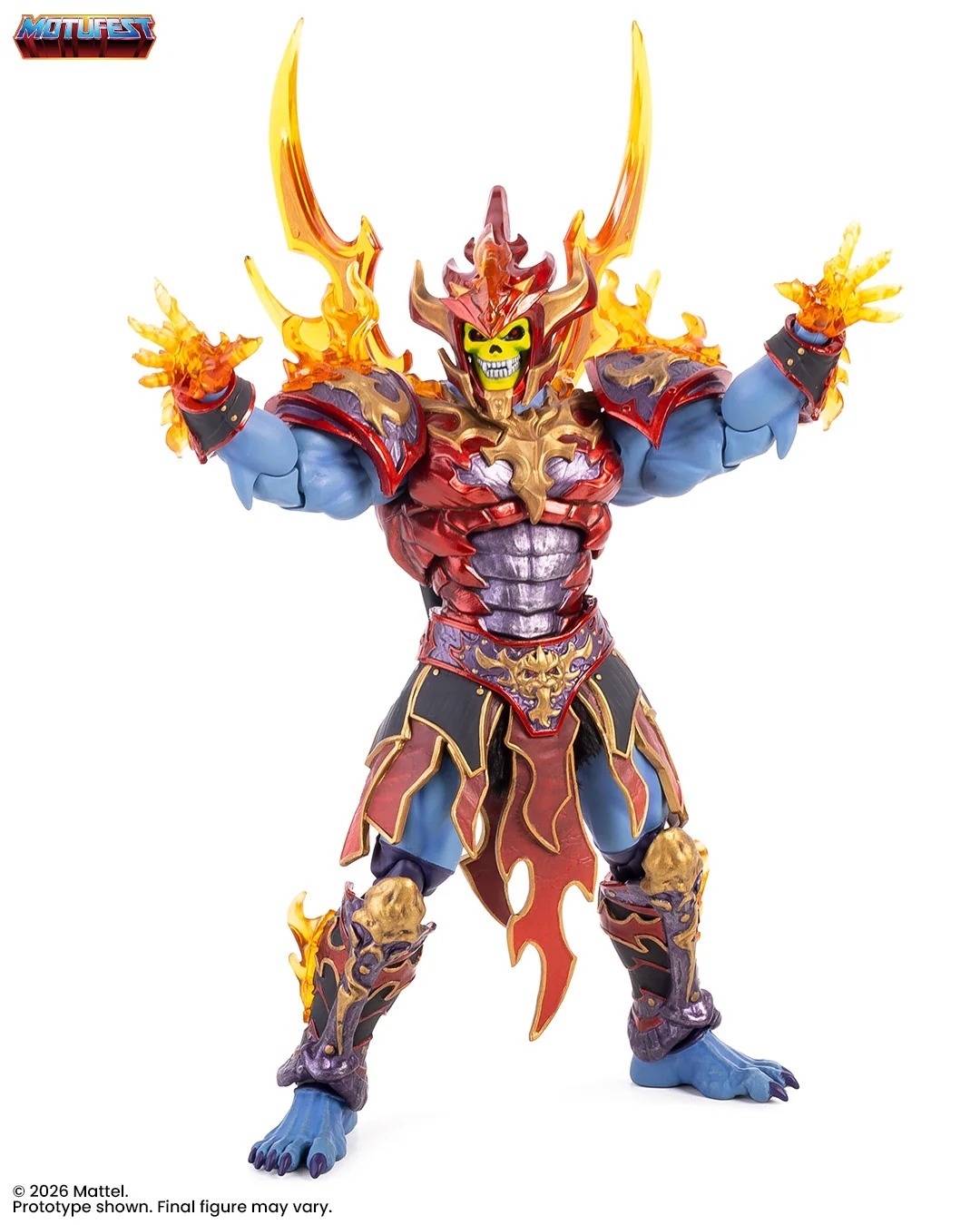 Factory Entertainment × Ramen Toy『ナイトライダー』ナイト2000
