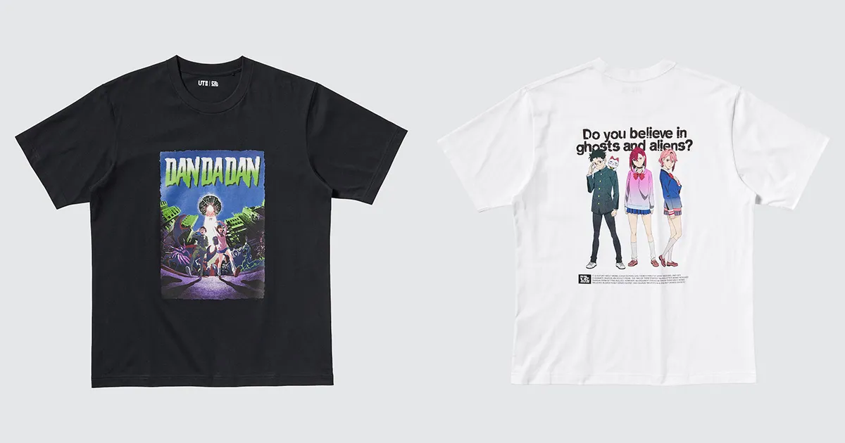 アパレル業界の元関係者が語る、アニメのコラボ商品が「二次創作」とかぶるのを恐れるワケとは？ 「アイデアをパクられた」という炎上を避けるためだった