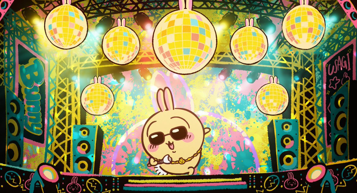 Chiikawa the Movie’s Viral “Usagi Rap” Hits Karaoke—X Users Joke: “Can Anyone Actually Sing This?”