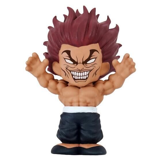 バンダイ「びっくらたまご ドラゴンボールZ～フリーザ編～」全11種が