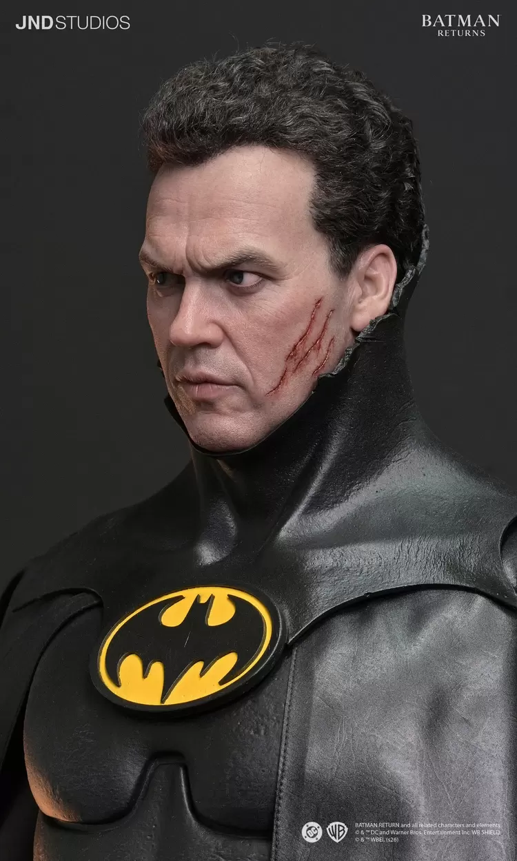 JND STUDIOS『THE BATMAN－ザ・バットマン－』ロバート・パティンソン