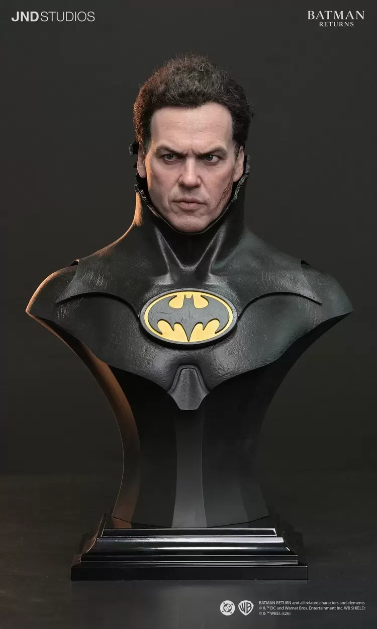 theory11「バットマン85周年記念コレクターズ・プレイングカード