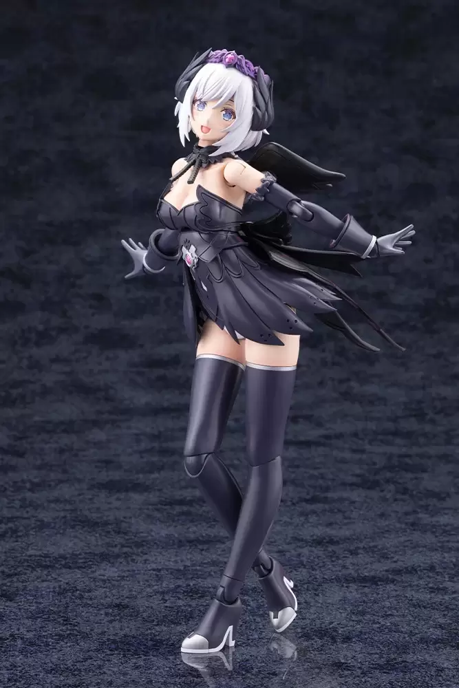 壽屋賞『アルカナディア』全賞品公開 大賞は限定カラー「ルミティア
