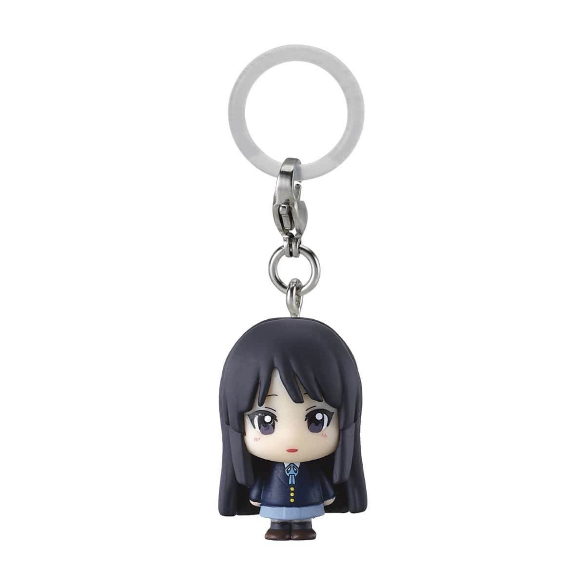 GASHAPON「Ringcolle!不二家菓子 リングコレクション」定番ミルキー