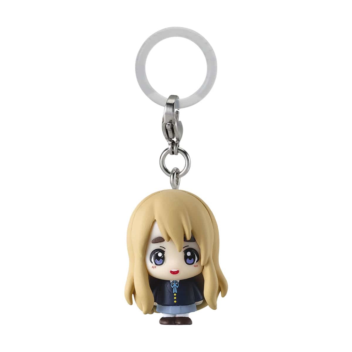 GASHAPON「Ringcolle!不二家菓子 リングコレクション」定番ミルキー