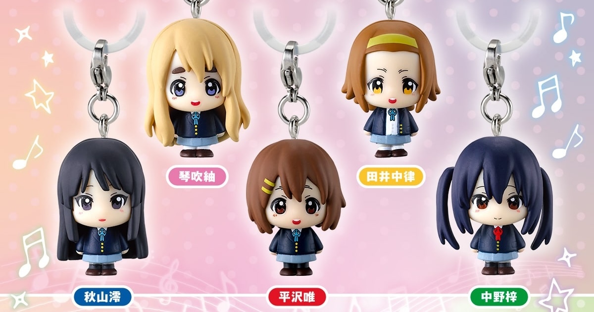 GASHAPON「Ringcolle!不二家菓子 リングコレクション」定番ミルキー