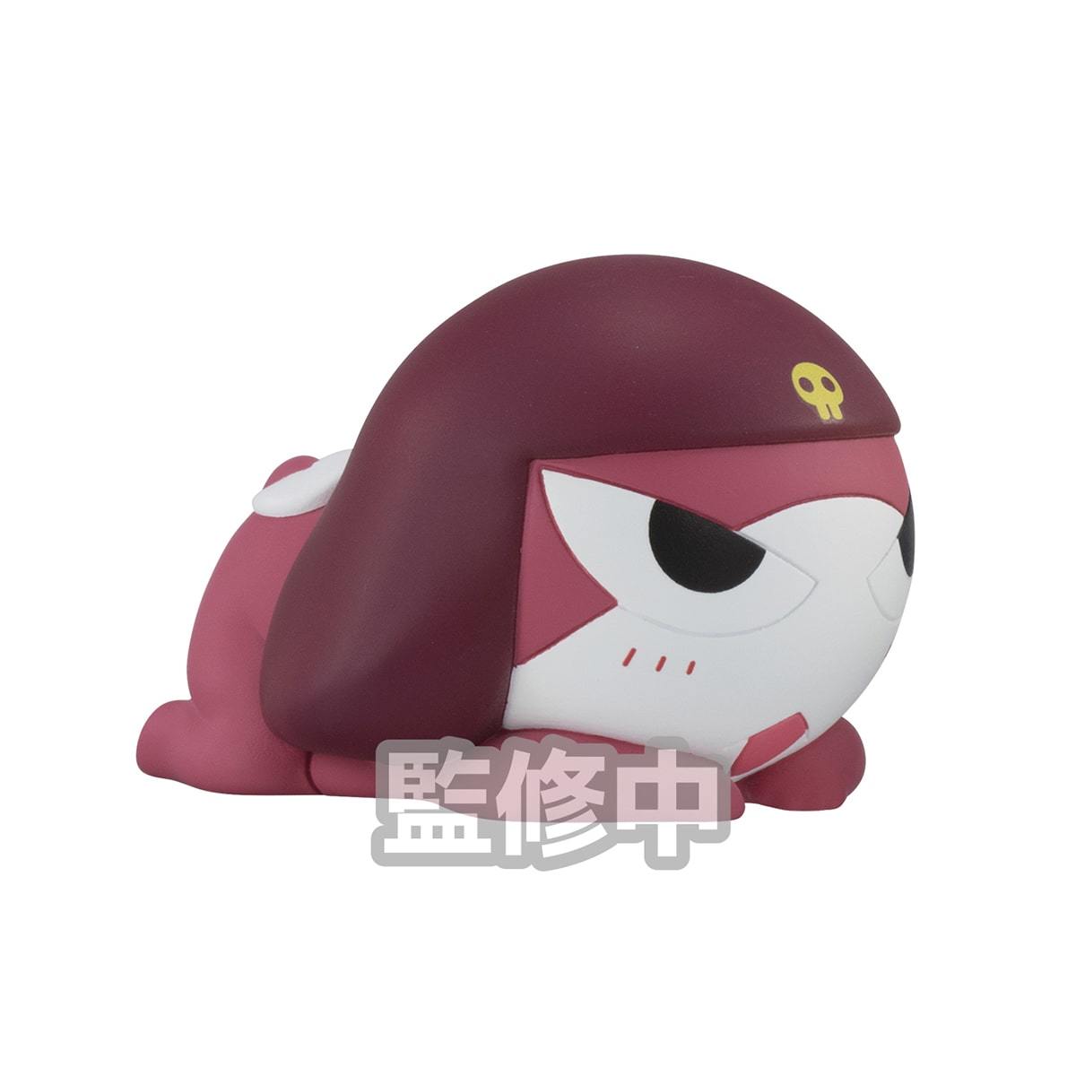 萬代「Art in Gashapon 松岡ミチヒロ」カプセルトイ 機械+錆びた