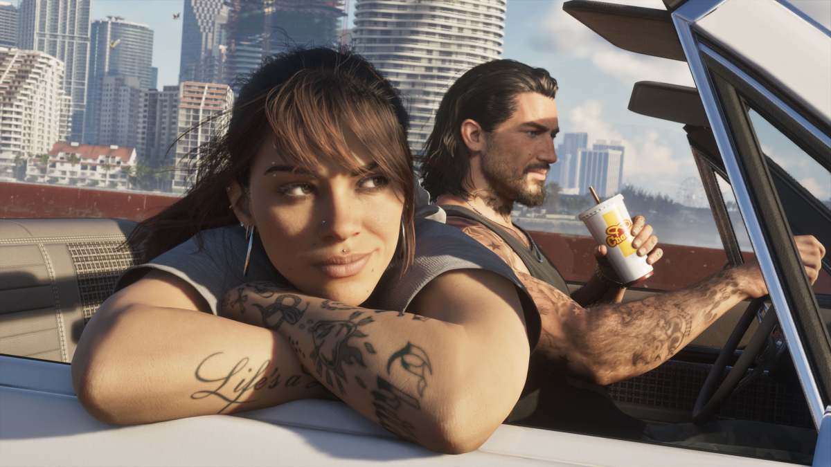 《GTA 6》全球分區解鎖時間曝光、台灣11月19日午夜正式解鎖　Xbox玩家把地區改到紐西蘭提早開玩