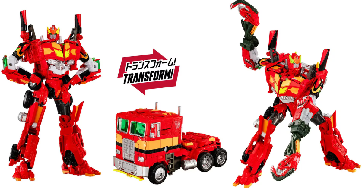 T-SPARK SYNERGENEX「EVA Prime 2號機」幻之聯動第二彈登場 次世代領袖與2號機碰撞出的奇妙火花！