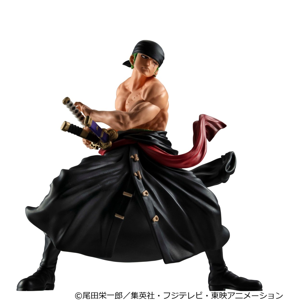 Megahouse Unleashes New WALLSTAR ONE PIECE Carded Figures: Monkey