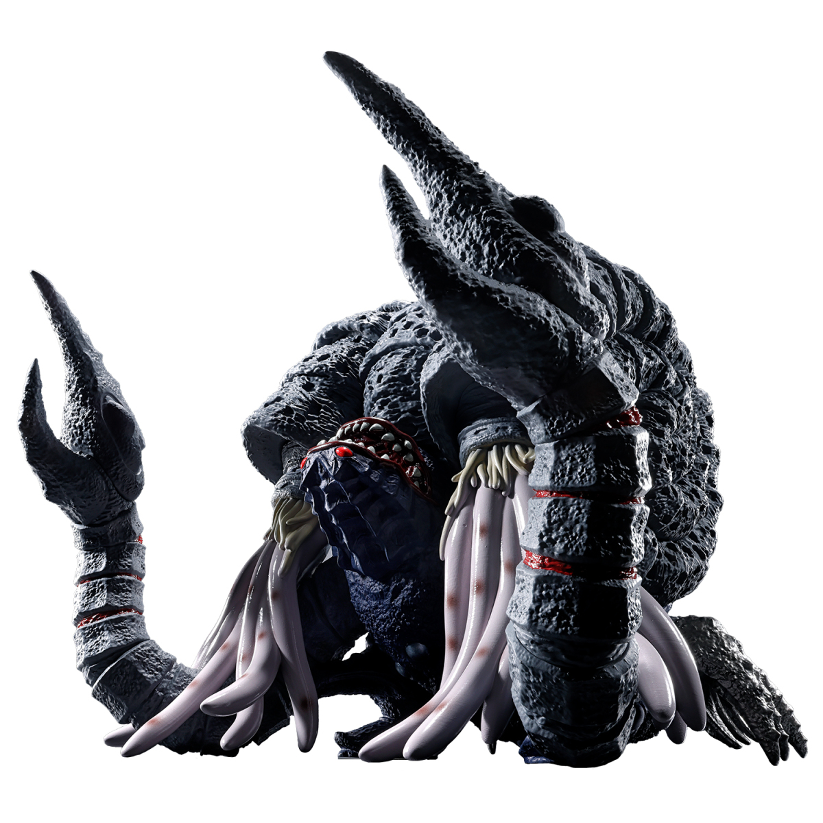 8*0様 邪神ガタノゾーア フィギュア ウルトラマンティガより究極邪神「ガタノゾーア」が『MOVIE MONSTER 戯