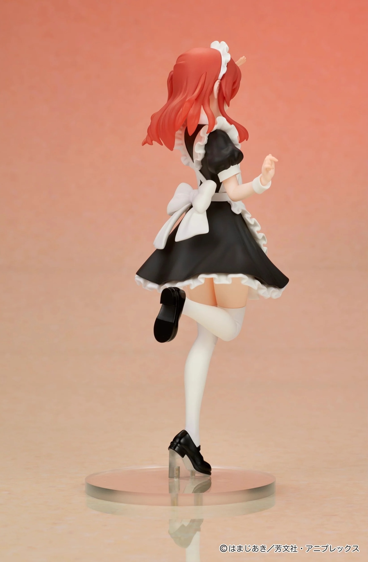 HOBBY STOCK「『ぼっち・ざ・ろっく！』後藤ひとり 私服 ver.」1/6
