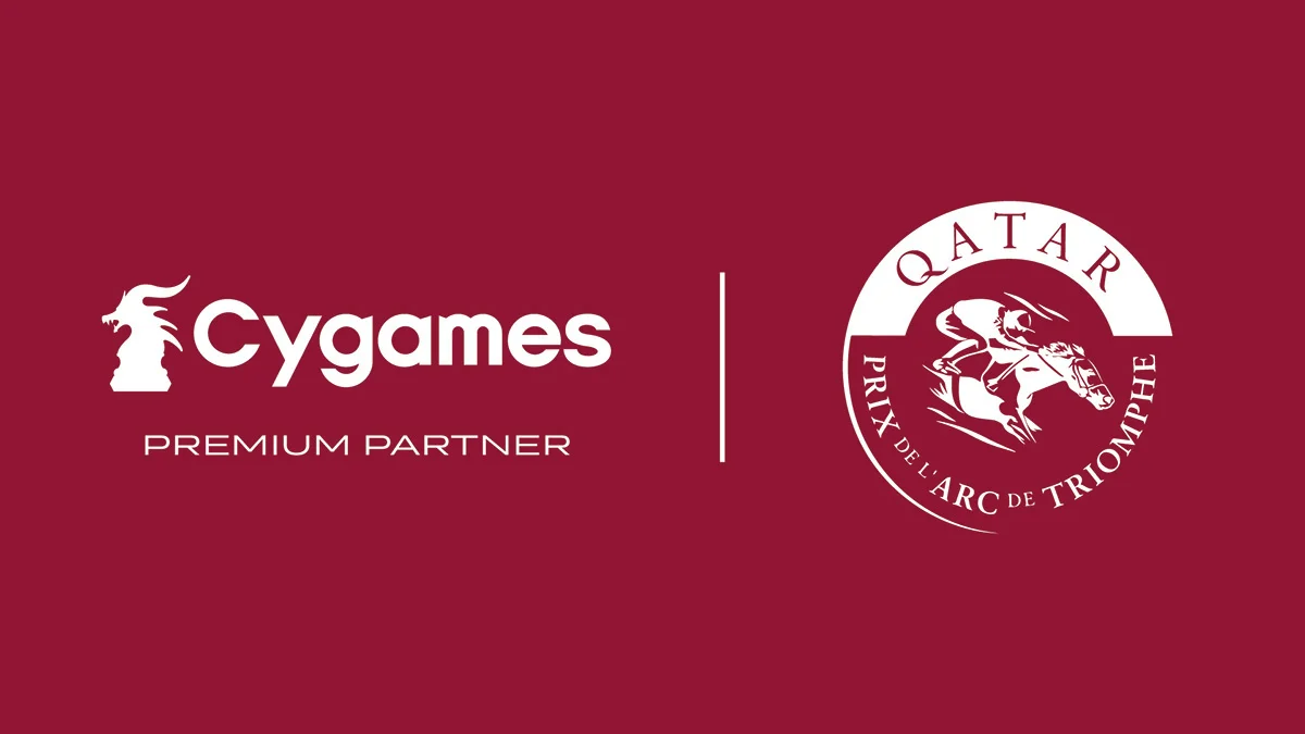 Cygames Becomes Premium Partner for France's "Prix de l'Arc de Triomphe"! Life-Sized Gold Ship & Orfevre Models to Be Displayed