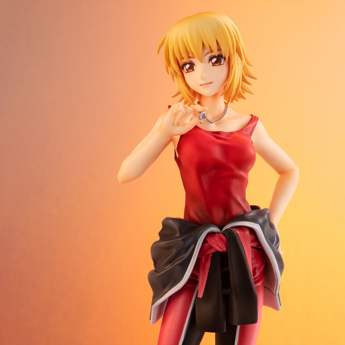 MEGAHOUSE 