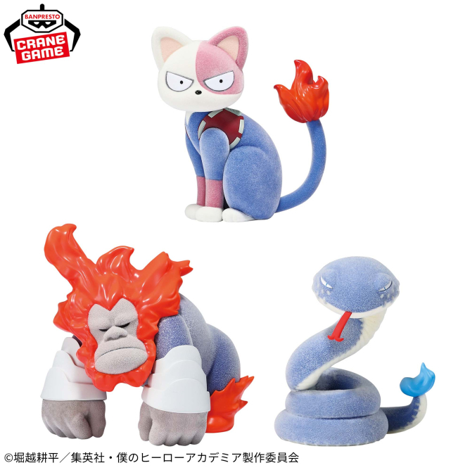 BANPRESTO景品『Pokémon Masters EX PANEL SPECTACLE～アルコスシロナ