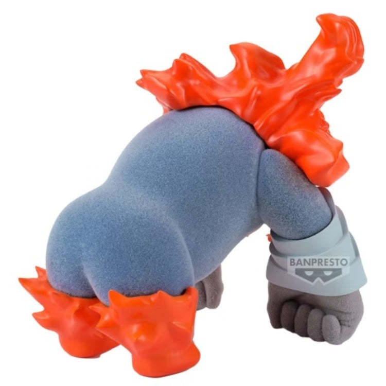 BANPRESTO景品『僕のヒーローアカデミア THE AMAZING HEROES-PLUS-緑谷