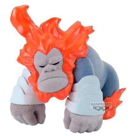 BANPRESTOプライズ『ディズニーキャラクター モニタートップフィギュア