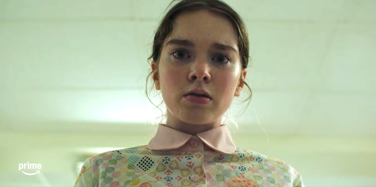 Stephen King's "Carrie" Gets Terrifying New Trailer From "Haunting of Hill House" Maestro Mike Flanagan