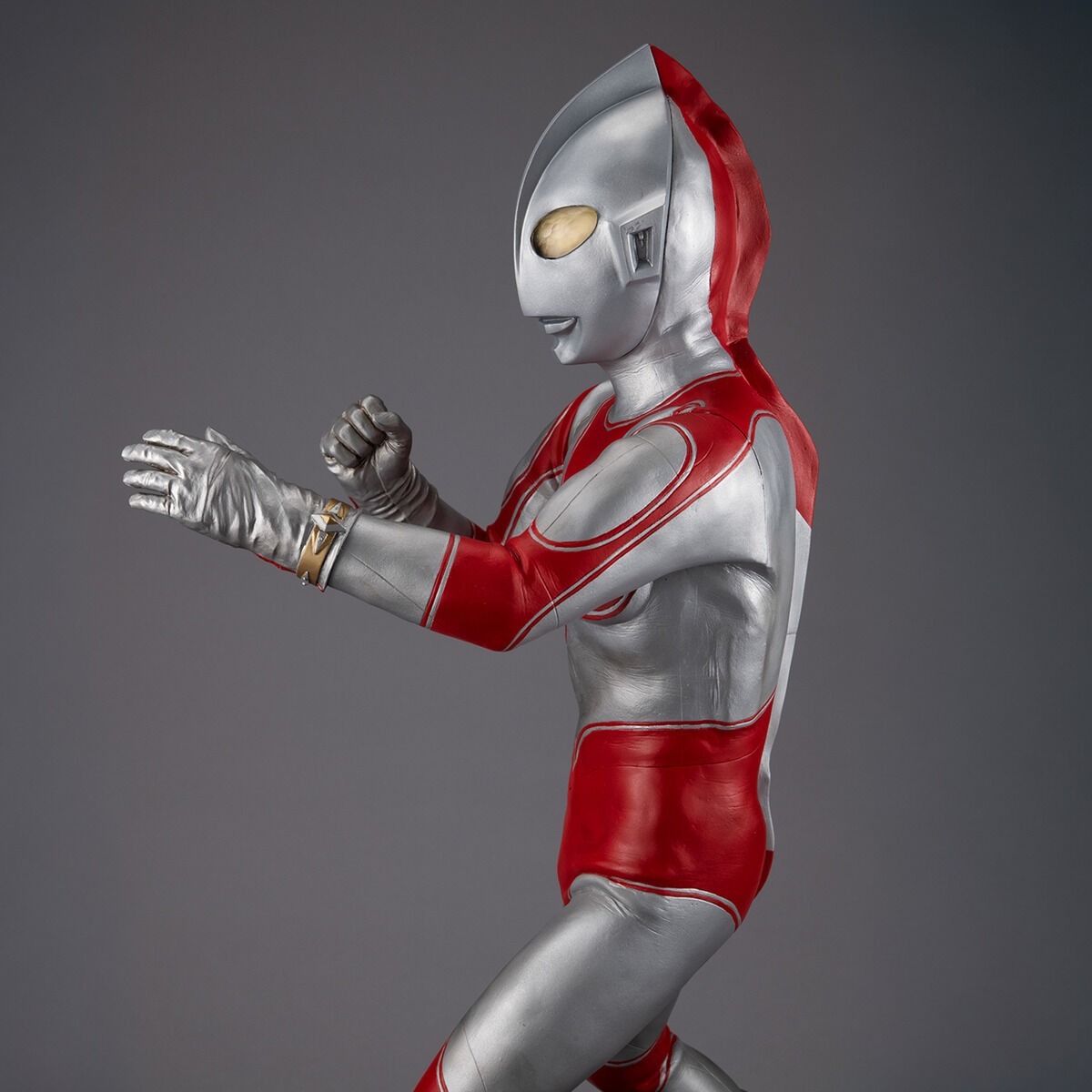 メガハウス Ultimate Article『帰ってきたウルトラマン』塗装済み完成
