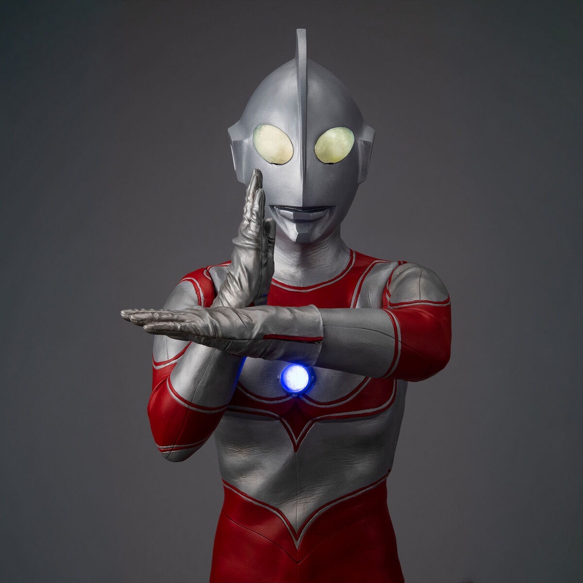 UA Monsters『《ウルトラマン》ゼットン』史上初のウルトラマンを倒