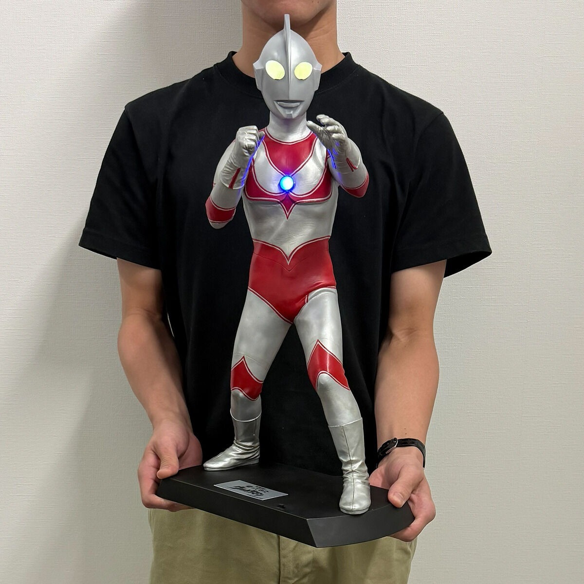 JOKU HyperMod UltraKaijuシリーズ 『ウルトラマン』より「ゼットン