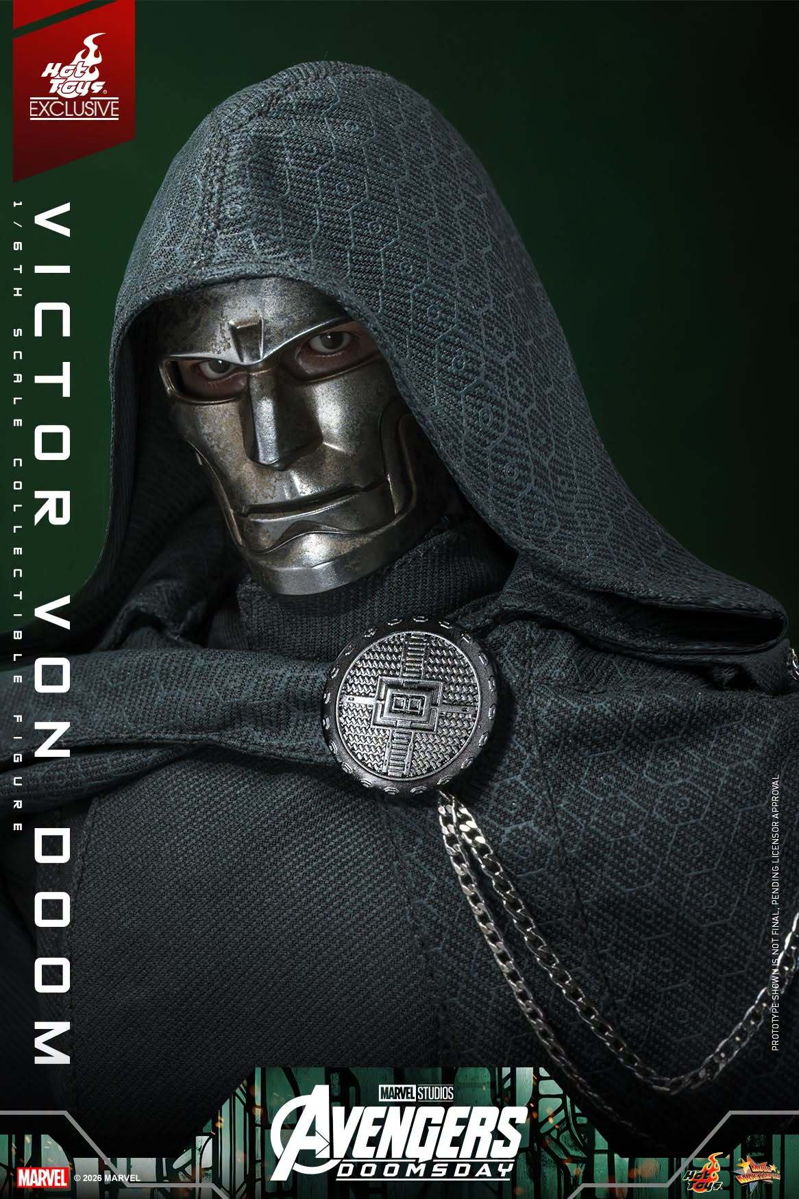 ホットトイズ限定『アベンジャーズ』アイアンマン・マーク7