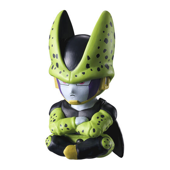 ガシャポン「HGドラゴンボール Another2」が2026年6月発売！少女時代の