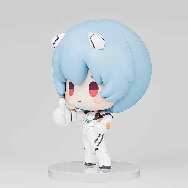 190パーツで組み上げるクールな頭部『ki-gu-mi 木製立体パズル