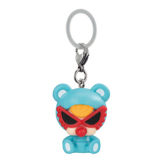 GASHAPON Unveils HYSTERIC MINI 