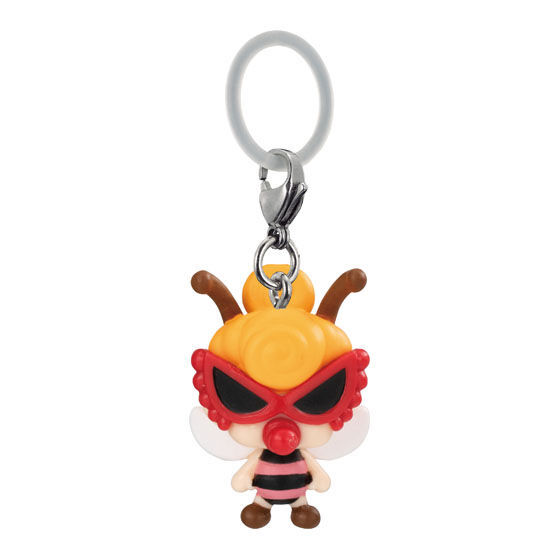 GASHAPON Unveils HYSTERIC MINI 