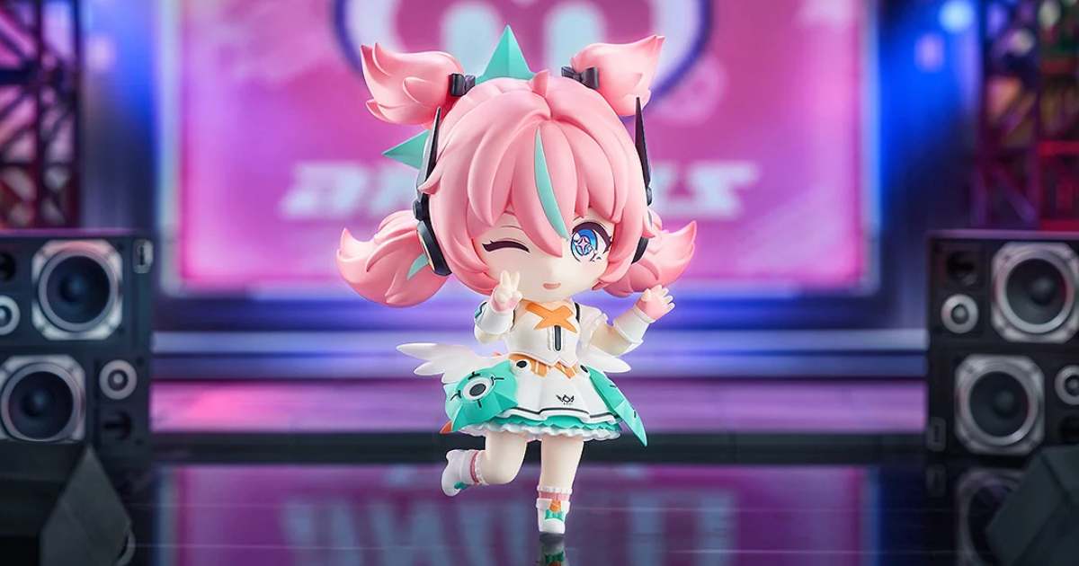 ねんどろいど 2086 玄奘三蔵 最遊記 フィギュア ぶっ殺すぞ！ねんどろいど『最遊記RELOAD -ZEROIN-』玄奘三蔵、定番の