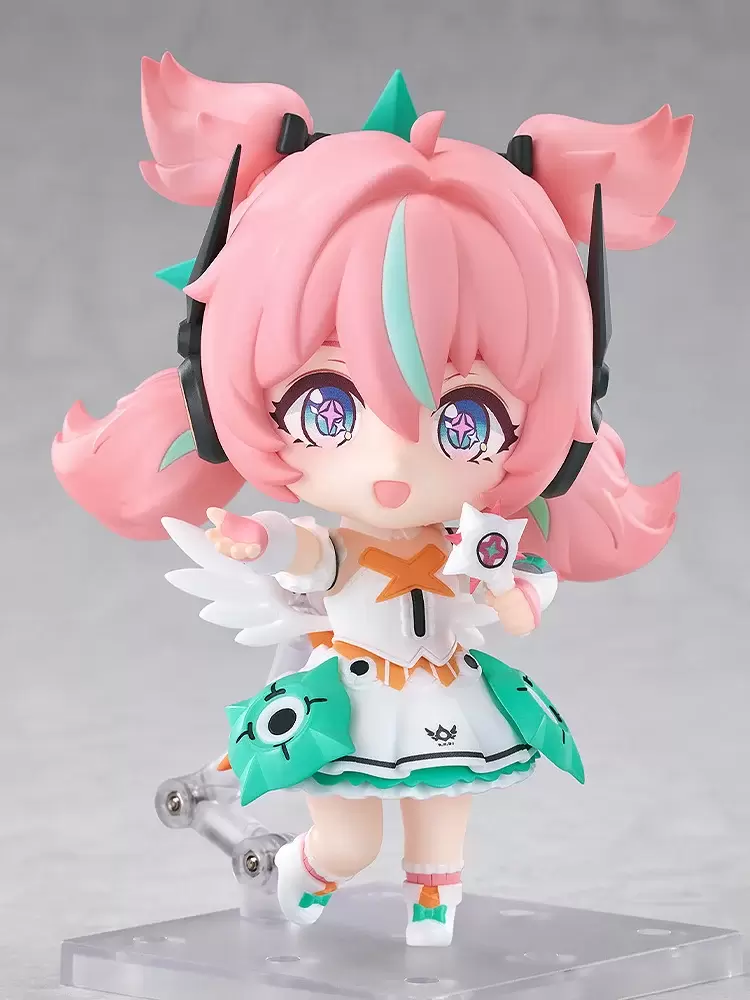 グッドスマイルカンパニー ねんどろいど 『ゼンレスゾーンゼロ』 千夏