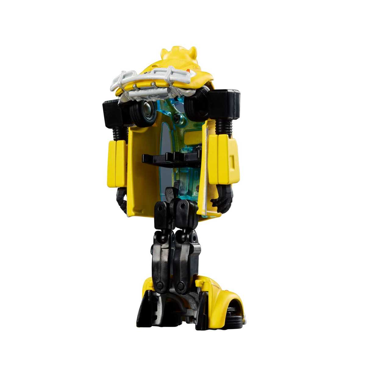 タカラトミー 『トランスフォーマー』×『バック・トゥ・ザ