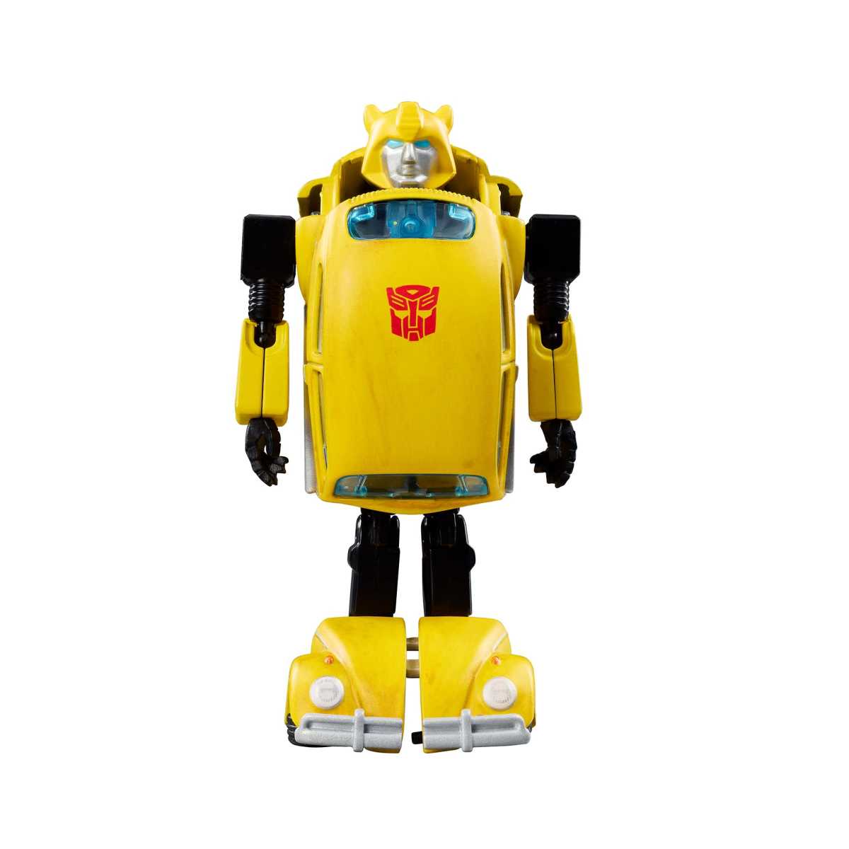 Mattel Creations『トランスフォーマー x ホットウィール G1