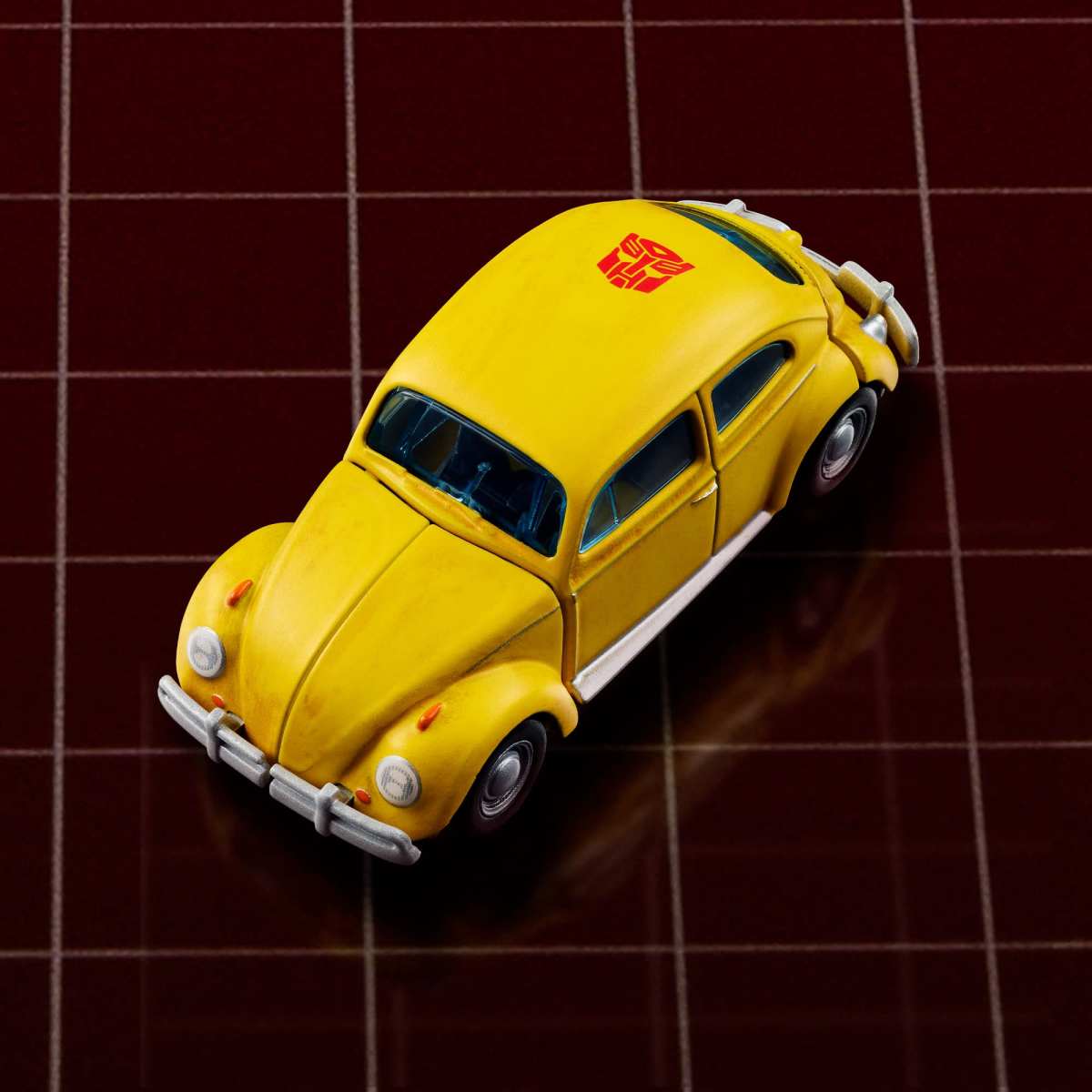 ホットウィール トランスフォーマー バンブルビー&オプティマス プライム Mattel Creations『トランスフォーマー x ホットウィール G1
