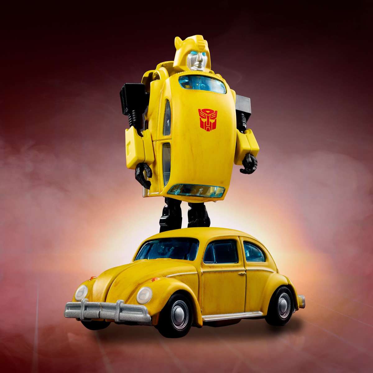 Mattel Creations『トランスフォーマー x ホットウィール G1