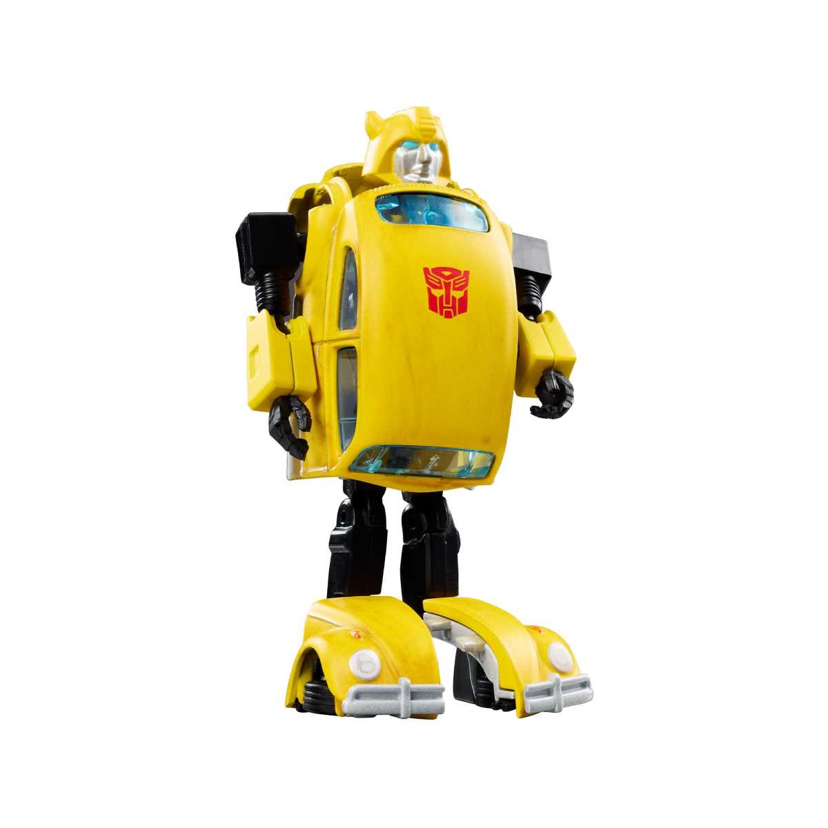 Mattel Creations『トランスフォーマー x ホットウィール G1