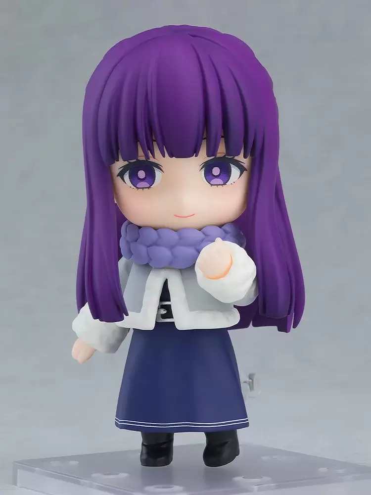時々ボソッとロシア語でデレる隣のアーリャさんから『ねんどろいど